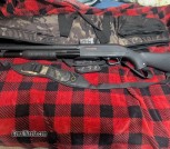 Winchester SXP Defender 12 gauge